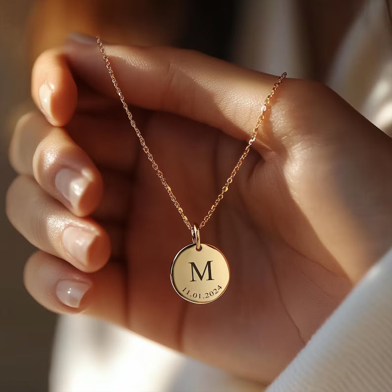 Necklaces & Pendants